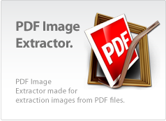 PDF Image Extractor banner image